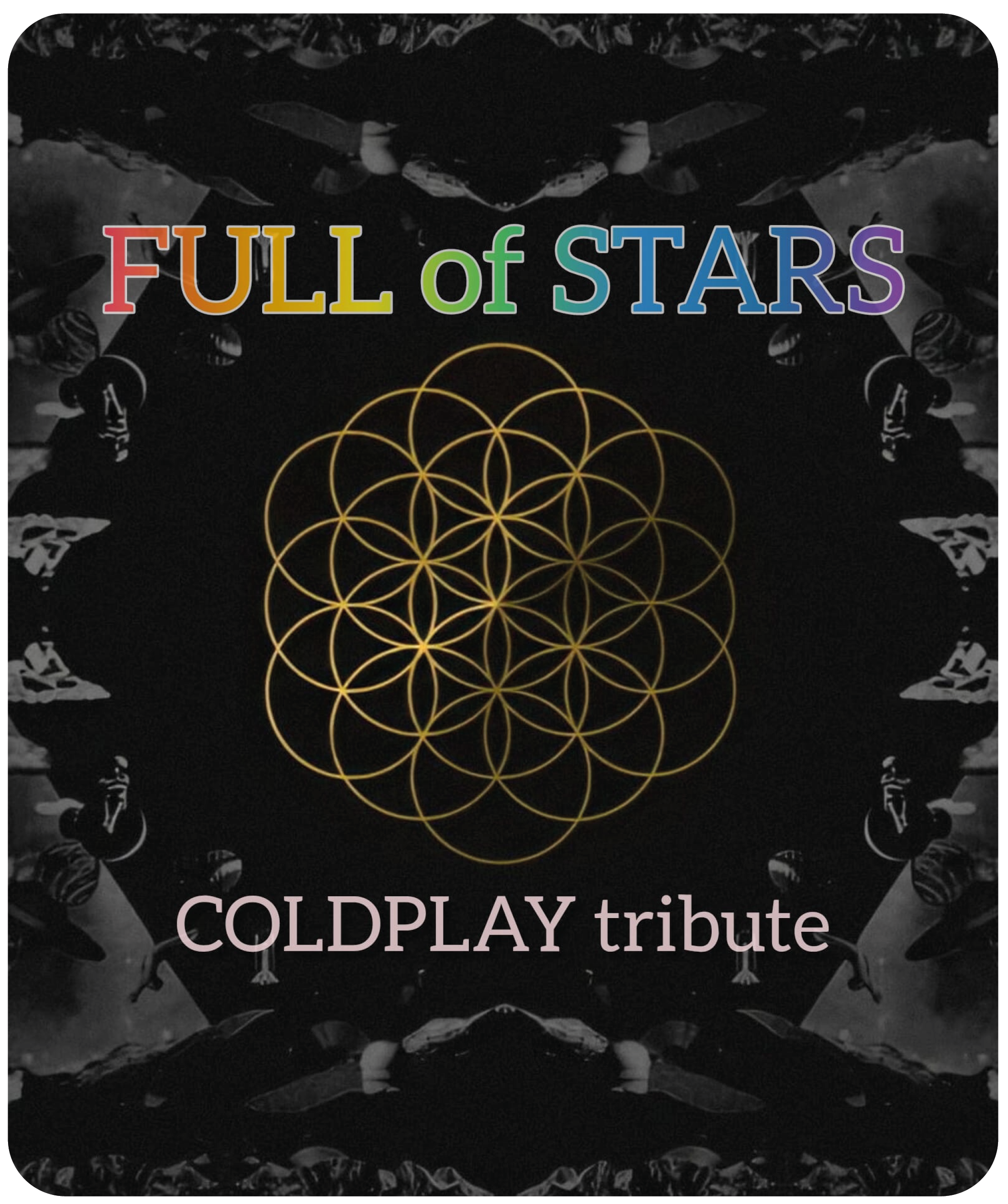 FULL OF STARS 